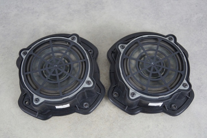 фото №6, Динамік зад 9659680280 citroen c3 picasso 08-12