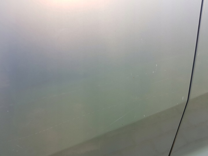 фото №9, Kia sportage iii двері ліві перед передні 9s