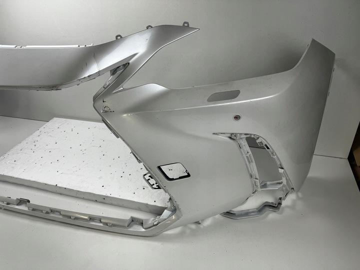 фото №3, Lexus nx ii 2 бампер переднє перед org!