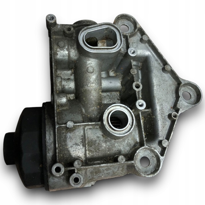 фото №1, Vw passat b5 основа корпус фільтра масла 07d115911b