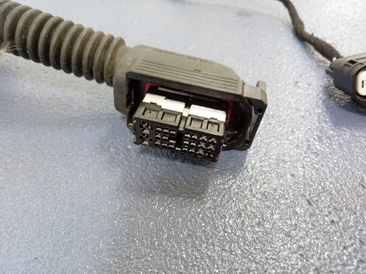 фото №5, Tucson iv жгут дверь правый зад 91630-n7090