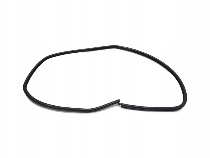 фото №1, Прокладка двері праві зад bmw e61