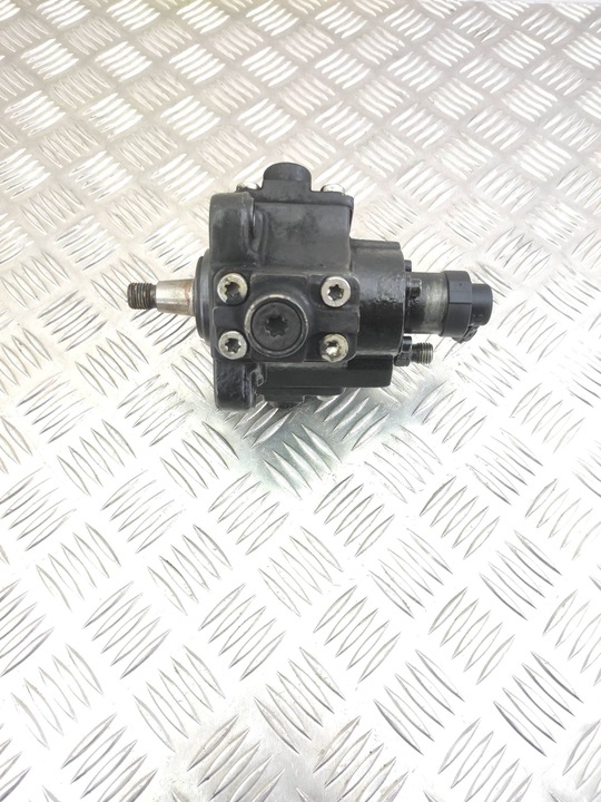 фото №6, Opel signum 2007 насос впрыскивающий высокого давления