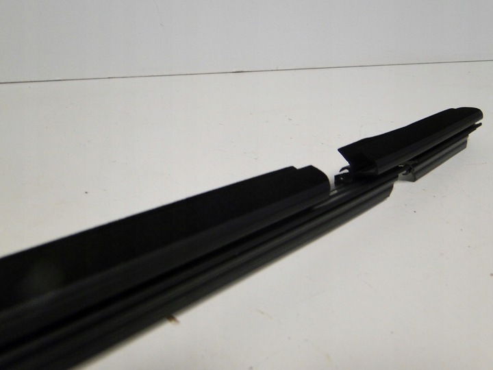 фото №5, Mercedes w213 213 прокладка стёкла дверь левая зад