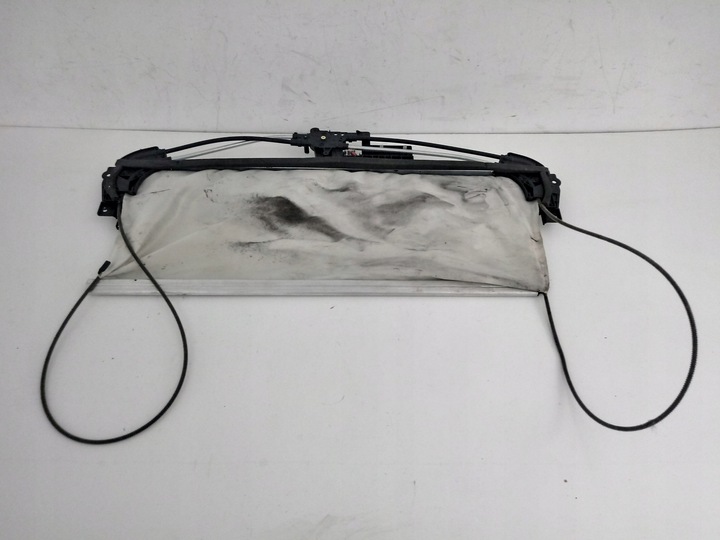 фото №1, Ford c-max ii ролета дахова механізм