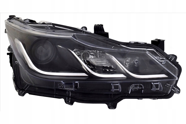 фото №2, Фара l skoda octavia iii 06.16-11.19 tyc
