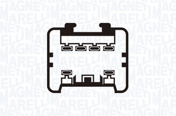 фото №10, Підйомник вікна kpl. перед лівий honda