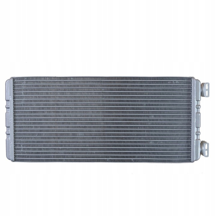 фото №1, Отопитель nrf 54257