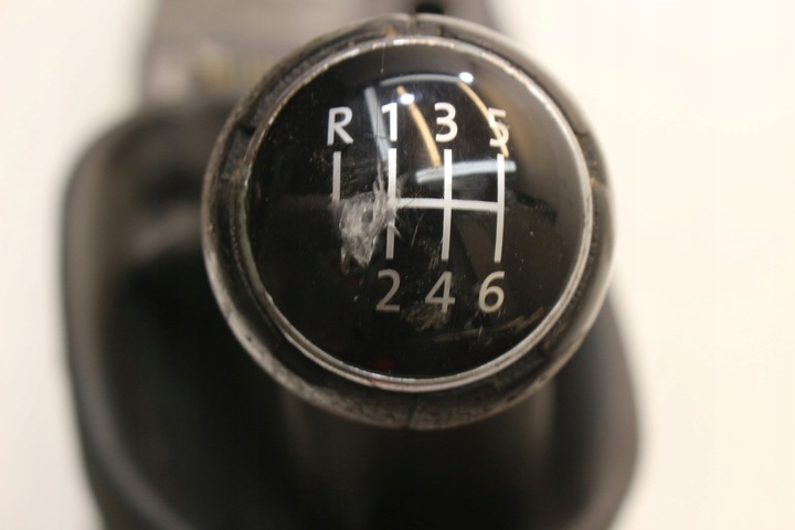 фото №7, Вибірник троси коробки передач 1k0711091a vw touran i 2.0 tdi