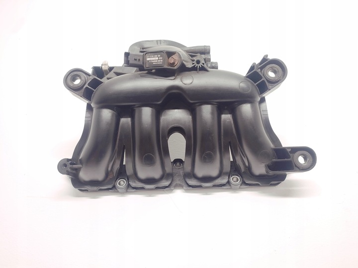 фото №1, Peugeot 3008 i коллектор всасывающий 1.6 thp v759507780