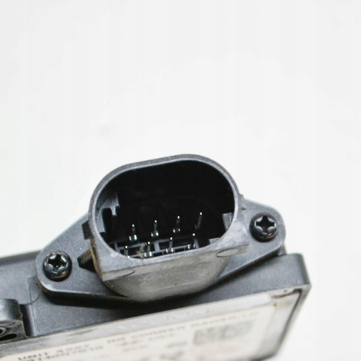 фото №6, Hyundai tucson iv nx4 2021 модуль мертвого pola