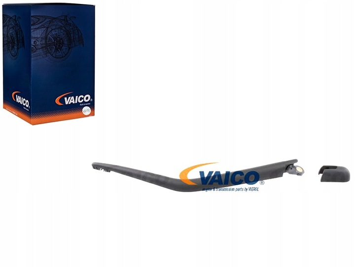 фото №1, Важіль двірники renault vaico