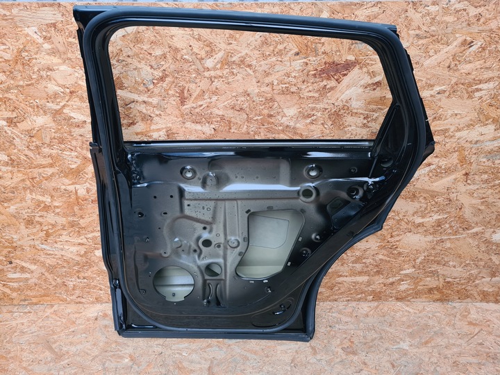 фото №14, Двері праві задні зад audi e-tron 55