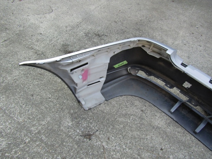 фото №15, Bmw 3 e46 touring рестайлінг бампер зад 01r-- 8212584