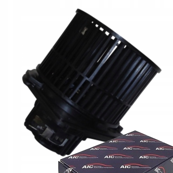 фото №1, Двигун вентилятор opel vectra b 2.0 di dti 2.2 2.5