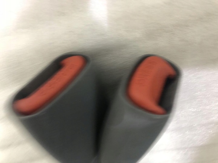 фото №6, Застібка ременя праві зад jeep grad cherokee wk