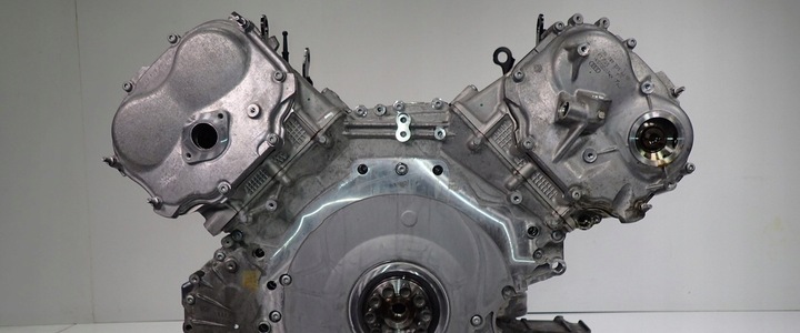фото №12, Двигун ctga 4.0tfsi audi a8 d4 s6 s7 c7 079100033n