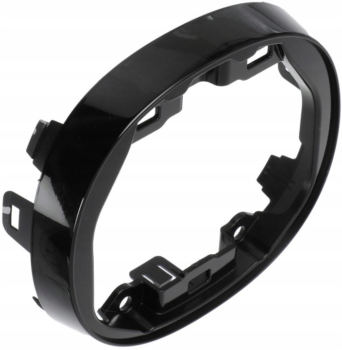 фото №2, Основа емблеми решітка pod радар mazda cx-30 dm оригінал