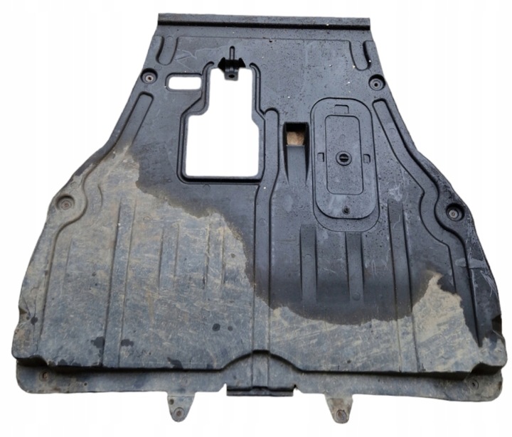 фото №1, Mazda cx7 захист двигуна нижня 06-09r l206