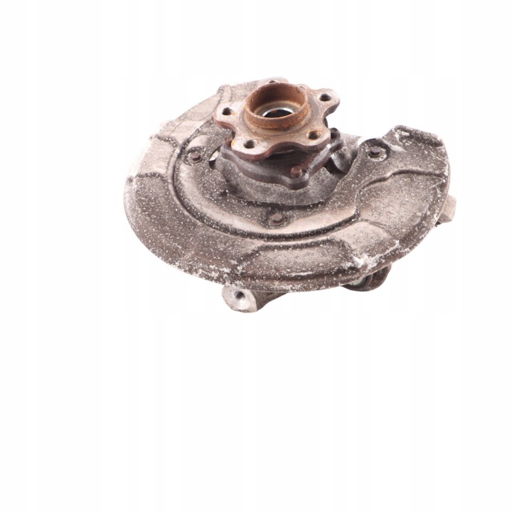 фото №11, Bmw g32 gt поворотный кулак правое зад 6867268