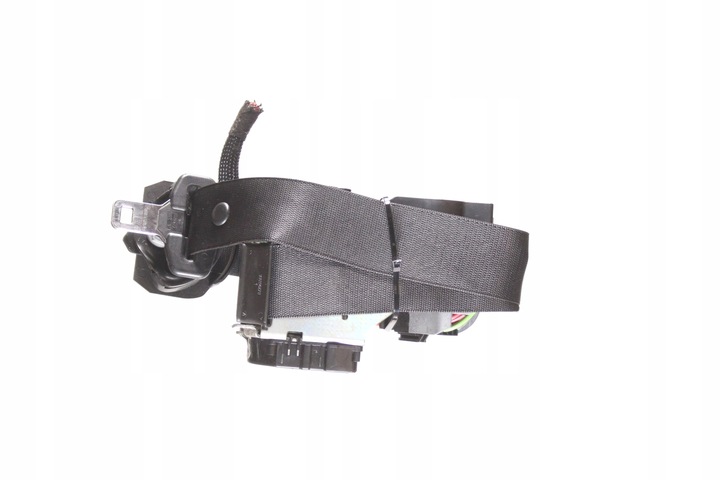 фото №3, Pas безопасности перед левый mercedes ml w164 07r