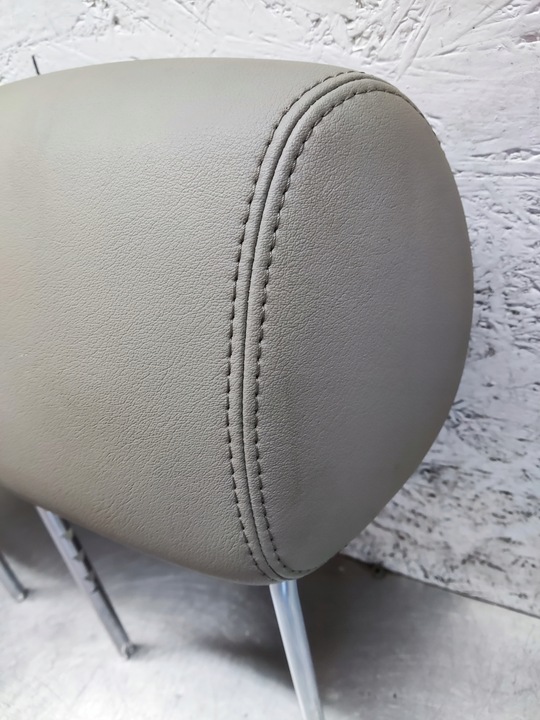 фото №13, Ford mondeo mk5 подголовник сиденья перед светлая кожа левый правые