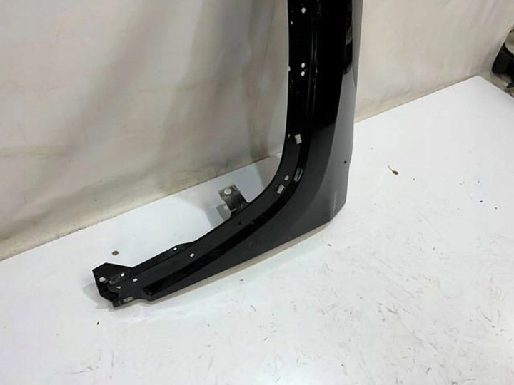 фото №4, Крыло левый перед переднее jeep compass 2 ii 2017-