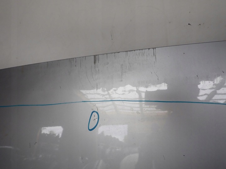 фото №9, Mazda cx-90 23- капот крышка двигателя