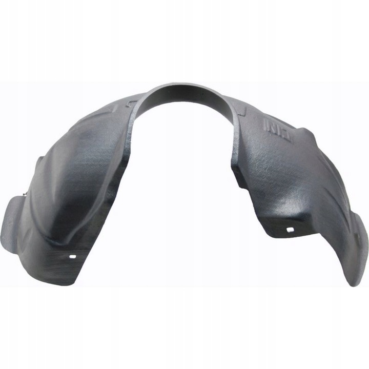фото №1, Підкрилок перед p fiat seicento 01.98-01.10 rezaw-pl