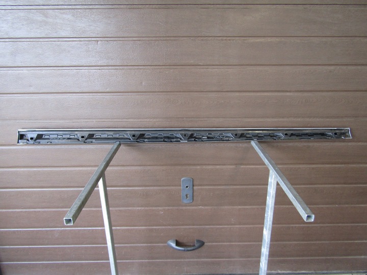 фото №8, Планка пороговая левая audi a1 s-line s1 8xa порог 14-