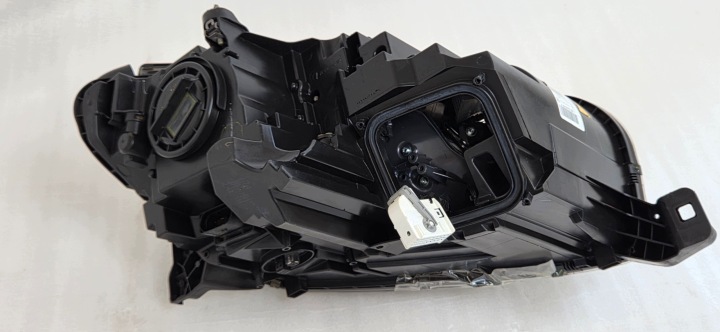 фото №8, Фара ліва перед mercedes ml w166 2011-2015 ils bi-xenon a1668207259