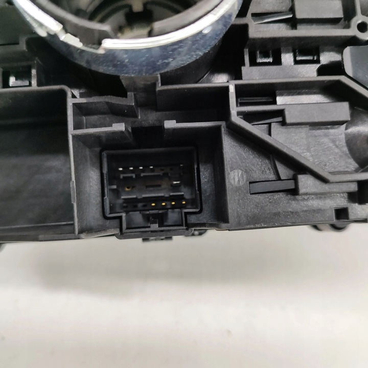 фото №8, Audi q5 sq5 2017 кермовий/підкермовий / перемикач поворотів