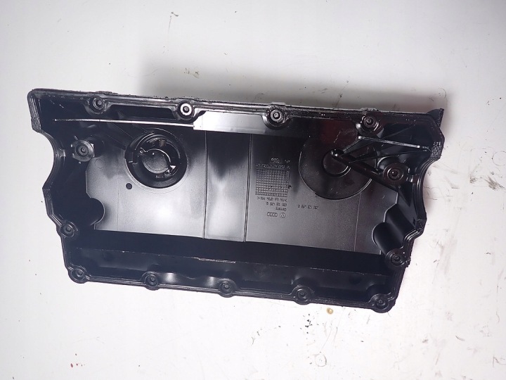 фото №9, Кришка клапанів vw audi seat skoda 1.9tdi 038103469s