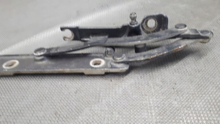 фото №10, 8220073 петля кришки лівий bmw e46 sedan