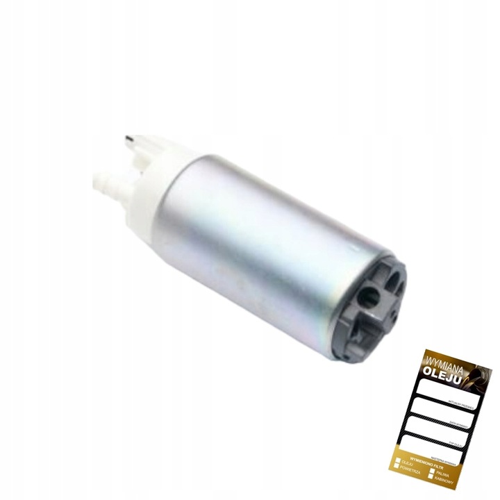 фото №1, Насос топлива vw golf 5 6 1.6 1.8 2.0 fsi