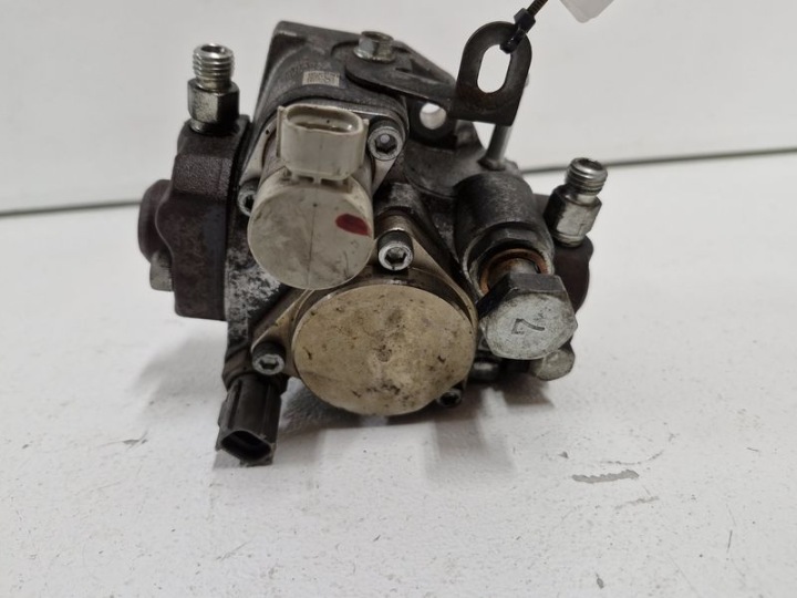 фото №6, Mitsubishi asx 1 i 1.8 did насос паливна рейка  пального 294000-0991