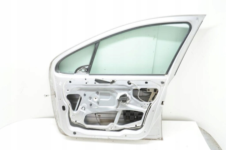 фото №7, Двері праві перед peugeot 307 hb