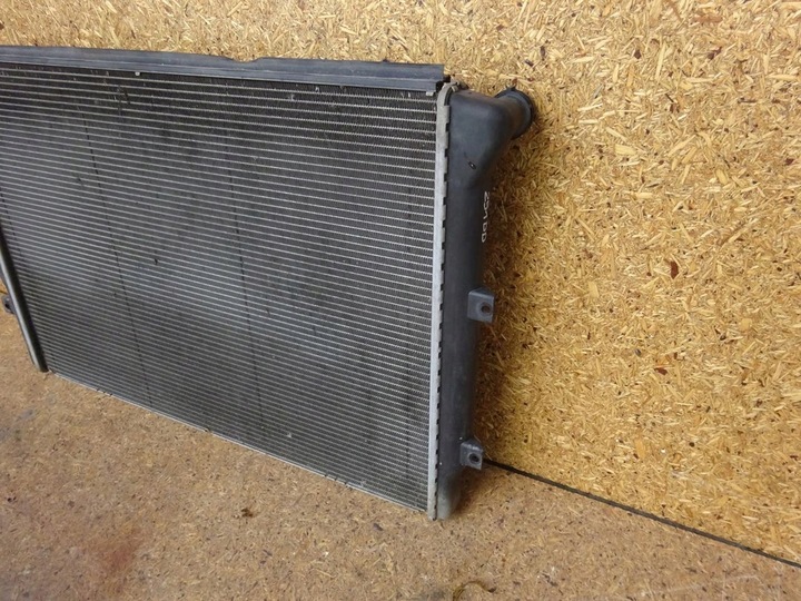 фото №12, Audi a3 8p рестайлінг golf vi eos 1.6 2.0 tdi радіаторів води рідини 1k0121251dd