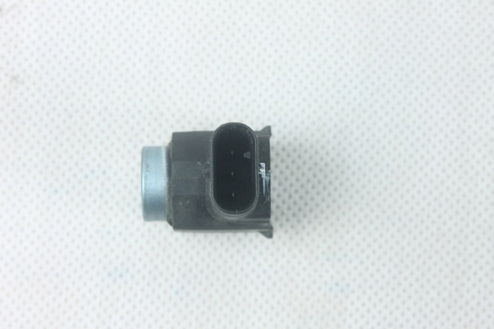 фото №6, Датчик паркування заднього ходу pdc зад задній vw passat b6 lb5m 3c0919275l