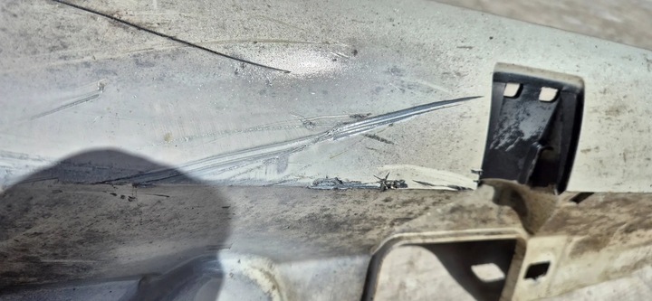 фото №9, Mercedes e-klasa w238 amg купе cabrio 16- порог планка пороговая левая org