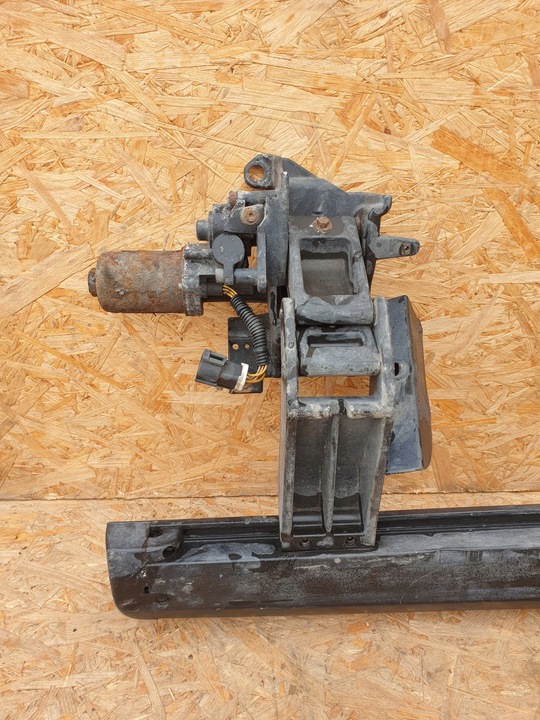 фото №10, Range rover vogue l405 поріг електричний градус праві