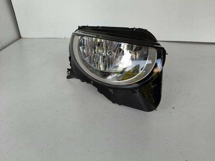 фото №1, Лампа права фара fiat 500 ii 20-