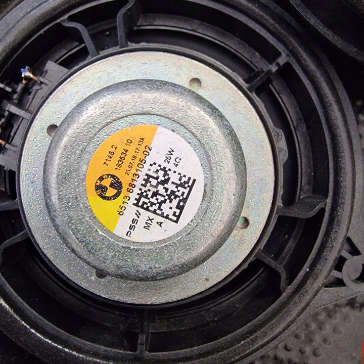 фото №5, Озвучивание harman кардон x4 g02 2622874