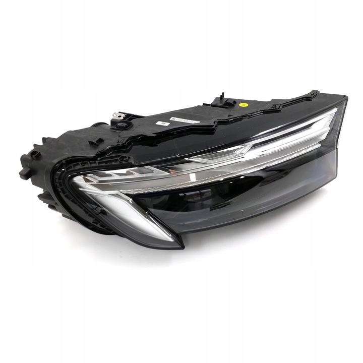 фото №10, Audi q7 4mb рестайлинг набор фары 4m0941039d