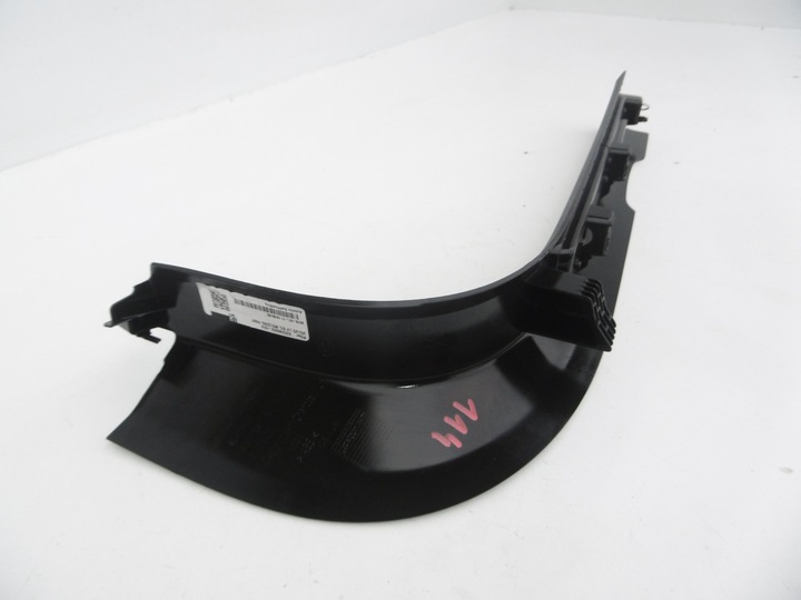 фото №13, Планка порога левый перед volvo s60 iii v60 ii 18-