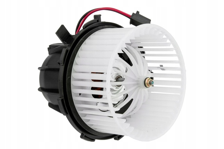 фото №15, Вентилятор повітропровід повітря audi a4 2007- a5 2007- q5 2008- | 8t1820021