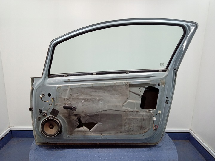 фото №7, Opel corsa d 3d дверь правые y685