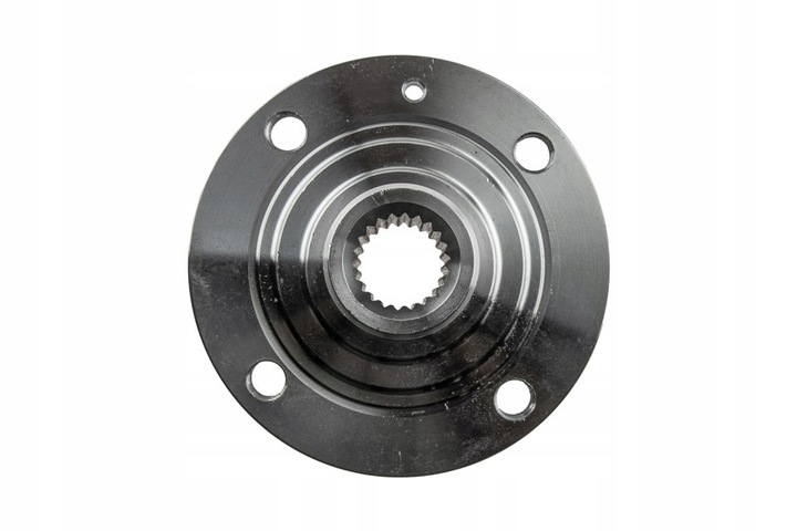 фото №3, Ступица колёса перед nty do vw polo iii 1.8