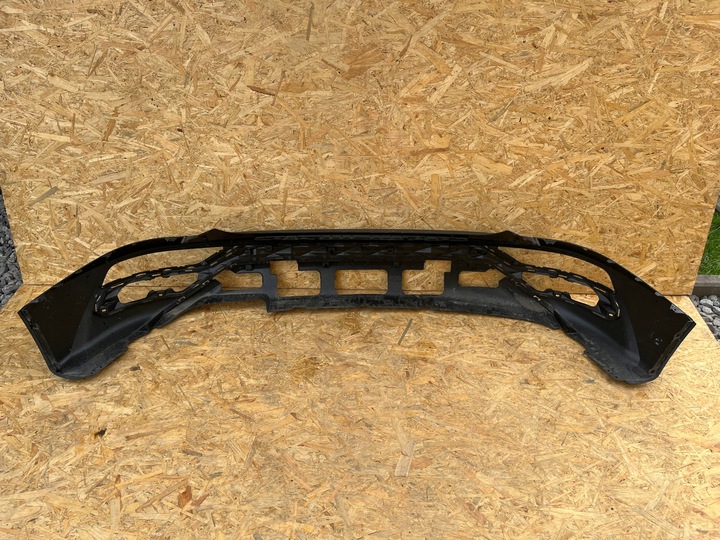 фото №11, Hyundai tucson iv 4 20- бампер задній зад спойлер