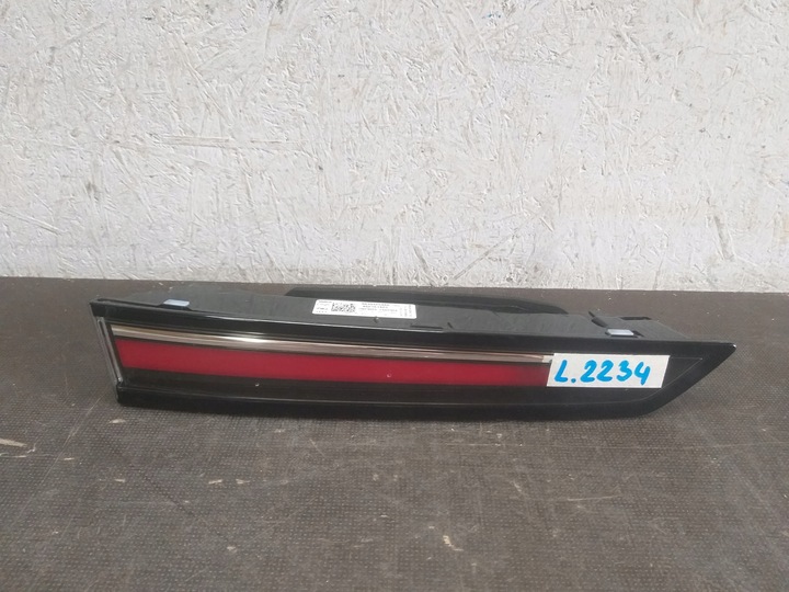 фото №1, Лампа зад левая opel astra l vi 6 led 462161423